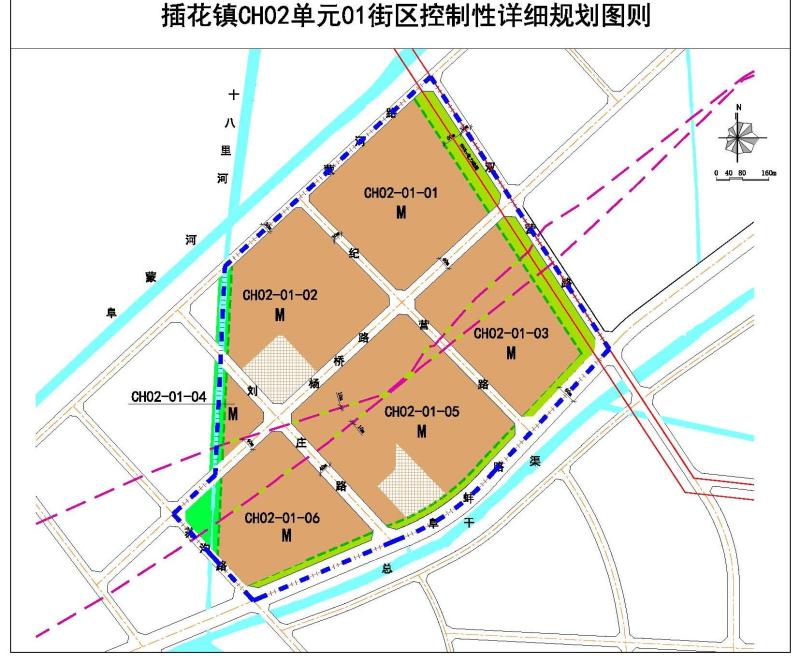 阜阳插花镇最新规划,阜阳插花中学图片