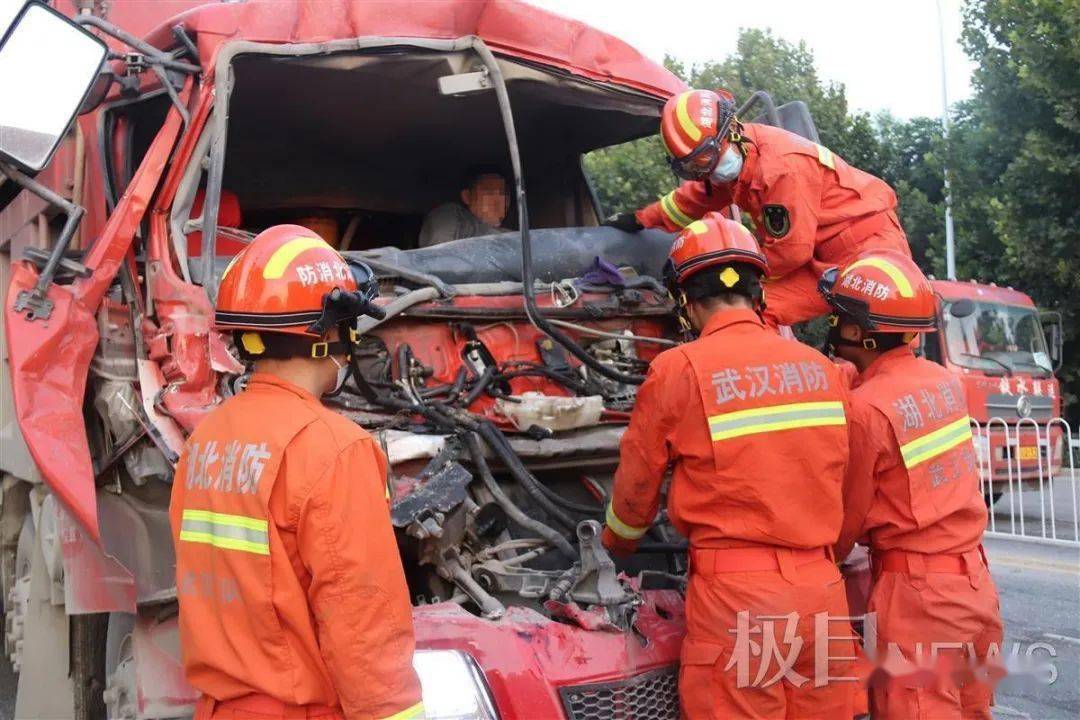 湖北车祸事件深度剖析与最新报道