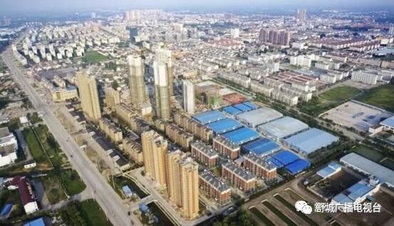 舒城房价最新动态，市场走势、购房指南及最新报价一网打尽！