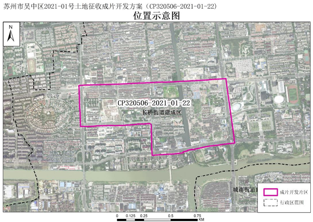 木渎最新动迁公示