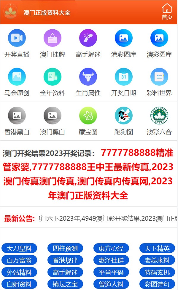 2024年新澳门王中王开奖结果,个性解答解释落实_优先版4.667