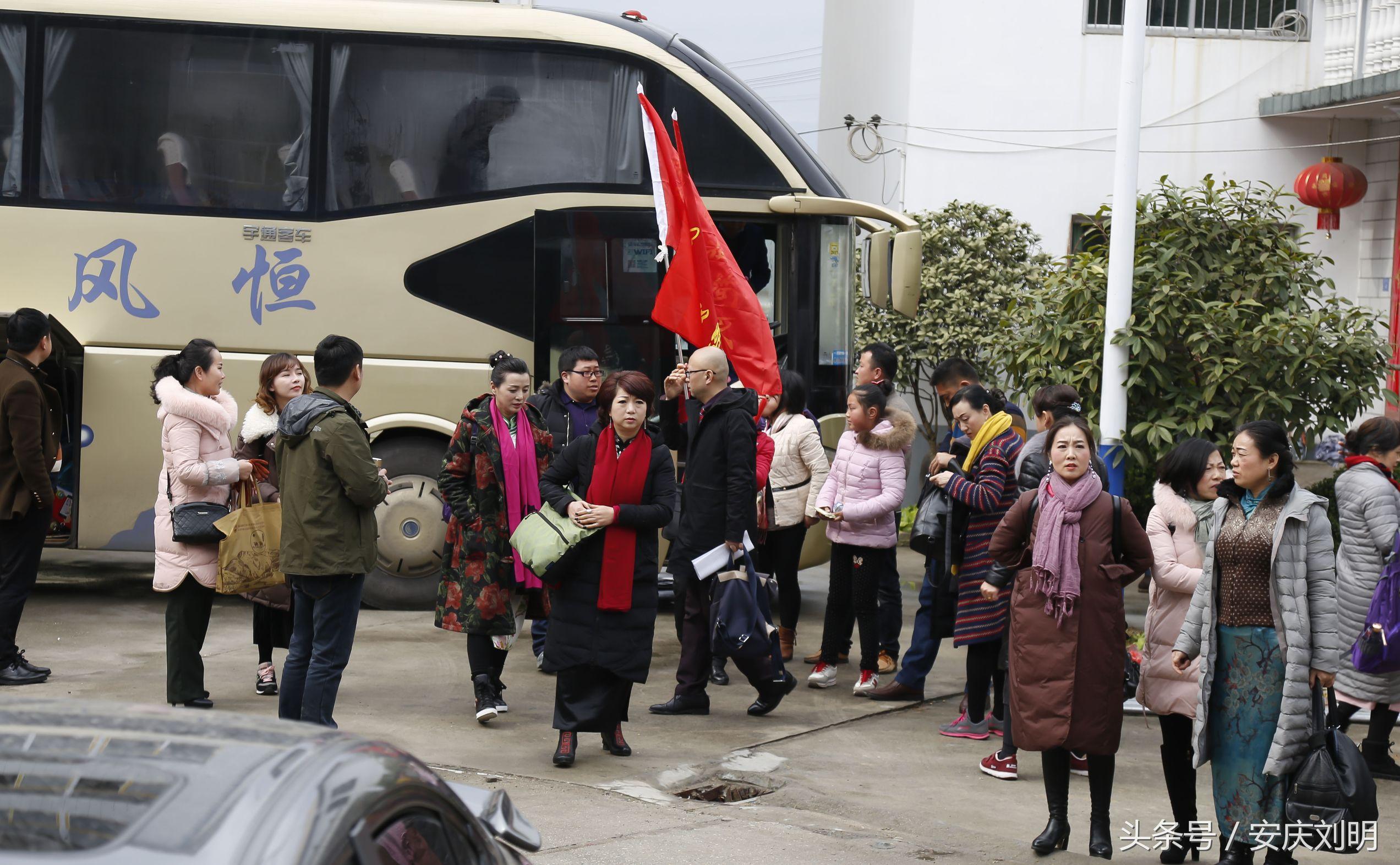 岳西来榜隧道最新