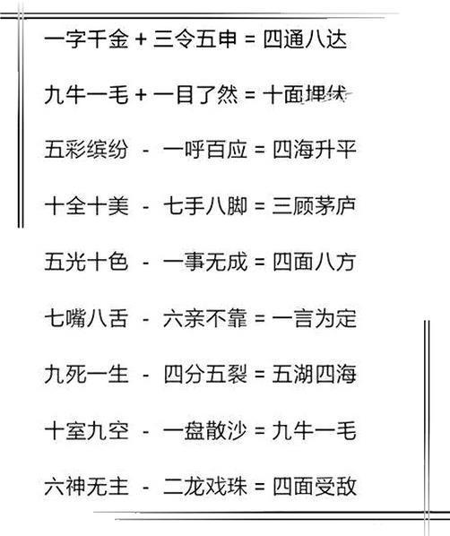 2024澳门原材料1688大全,确保成语解释落实的问题_游戏版256.183