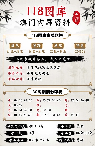 澳门一肖中100,准确资料解释落实_豪华版180.300