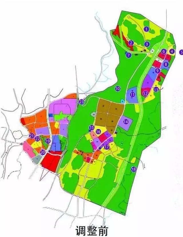 汇川区沙湾最新规划图，塑造未来城市的宏伟蓝图