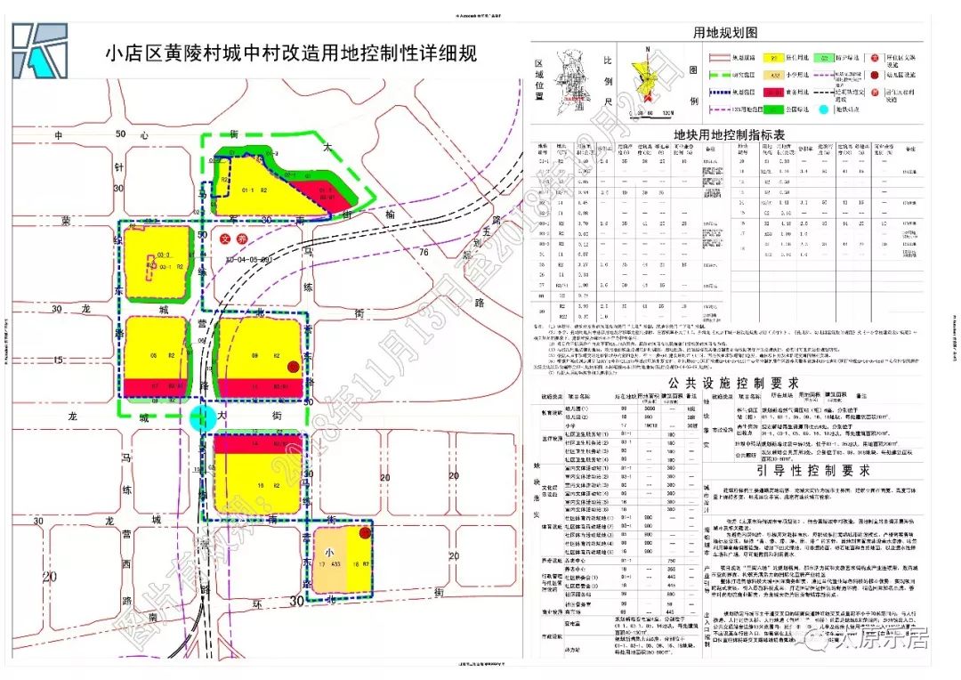 晋源区城中村规划出炉，重塑城市面貌，打造宜居社区