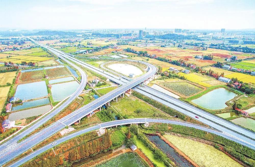 岳阳东风湖生态重塑计划，打造城市新名片，重塑景观魅力