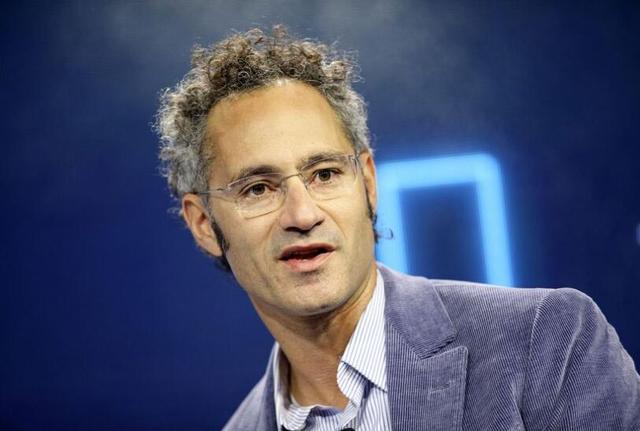 Palantir IPO最新动态深度剖析