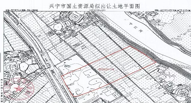 兴宁2017年福兴地区最新征收动态更新