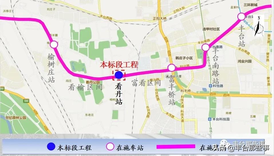 北京吕家营规划揭秘，塑造未来城市新面貌