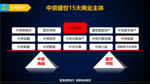 中资盛世最新消息全面解读与分析