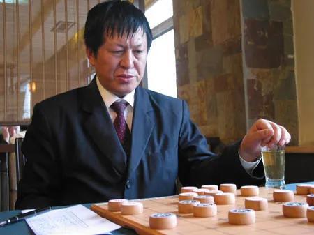 最新象棋对局讲解视频，深度解析助力象棋技艺提升