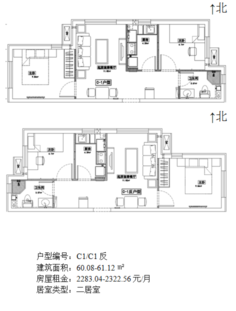 昌平公租房最新动态，加强安居保障，为民筑梦安居