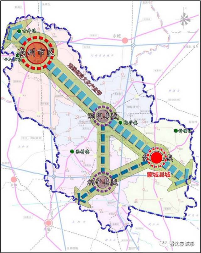 探寻未来之路，解读347国道最新规划图