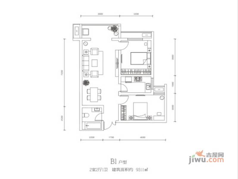 西安汇林华城最新动态，城市发展脉络与未来展望