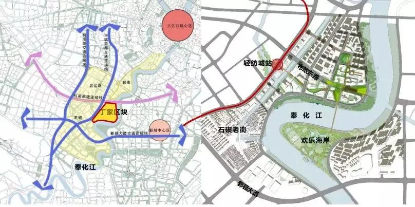 宁波长丰地块最新规划，城市蓝图与发展未来展望