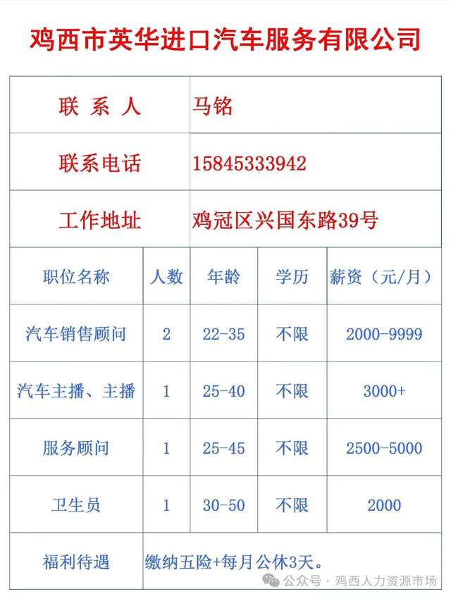 围场司机最新招聘信息与职业前景展望分析